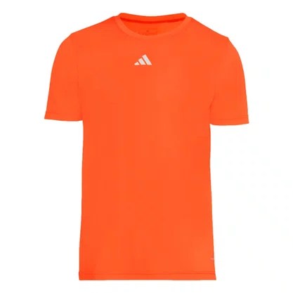 Camiseta Adidas M/C Train Basic Masculina KS2622