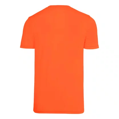Camiseta Adidas M/C Train Basic Masculina KS2622