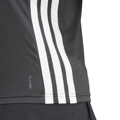 Camiseta Adidas M/C Train Essentials 3-Stripes Fem JH1392