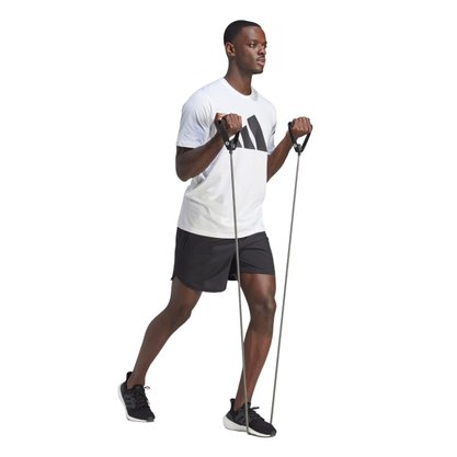 Camiseta Adidas M/C Training Essentials Masculina IM4373