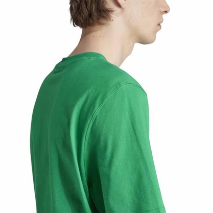 Camiseta Adidas M/C Trefoil Essentials Masculina IL2517