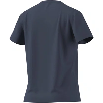 Camiseta Adidas M/C Treino Básica Feminina KT3574