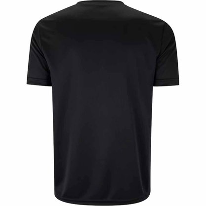 Camiseta Adidas M/C Treino Básica Masculina JD5588