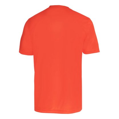 Camiseta Adidas M/C Treino Basica Masculina JD5591