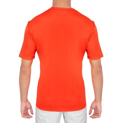 Camiseta Adidas M/C Treino Basica Masculina JD5591