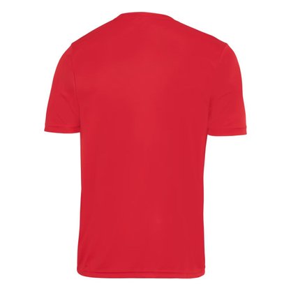 Camiseta Adidas M/C Treino Básica Masculina JX9379