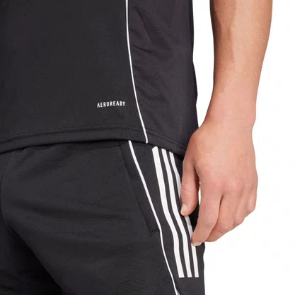 Camiseta Adidas M/C Treino Tiro 25 Masculina JJ1518