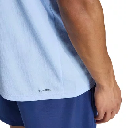 Camiseta Adidas M/C We Base Masculina KV4013