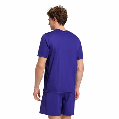 Camiseta Adidas M/C Workout Essentials Base Masculina KS3825