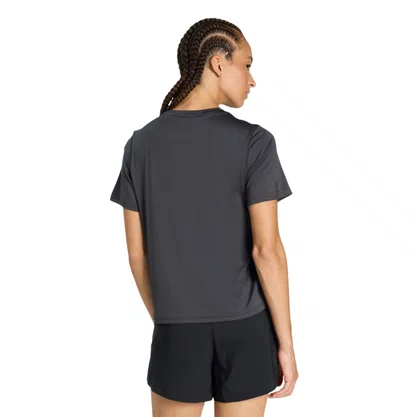Camiseta Adidas M/C Workout Essentials Feminina KA2475