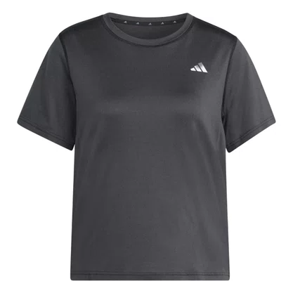 Camiseta Adidas M/C Workout Essentials Feminina KA2475