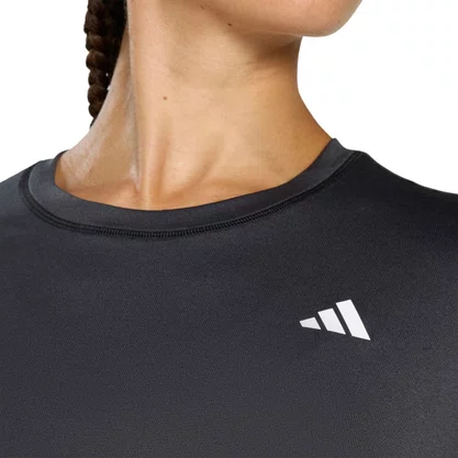 Camiseta Adidas M/C Workout Essentials Feminina KA2475