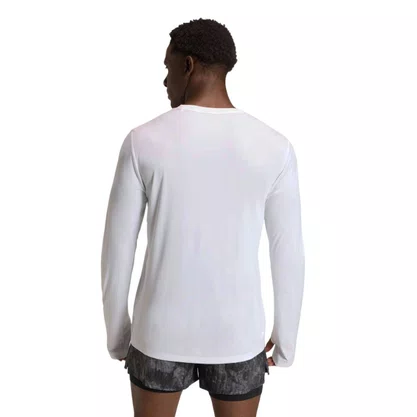 Camiseta Adidas M/L Adi365 Running Essentials Masc KE8425
