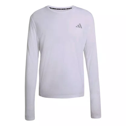 Camiseta Adidas M/L Adi365 Running Essentials Masc KE8425