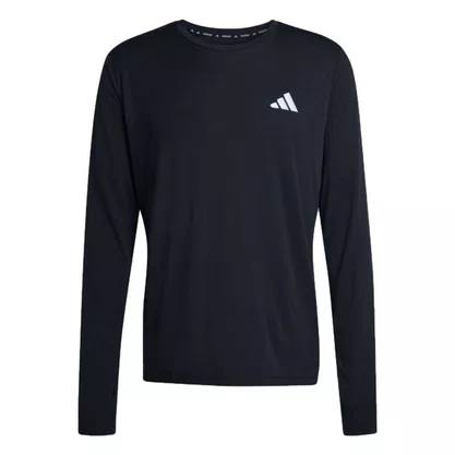 Camiseta Adidas M/L Essentials ADI365 Masculina KE8424