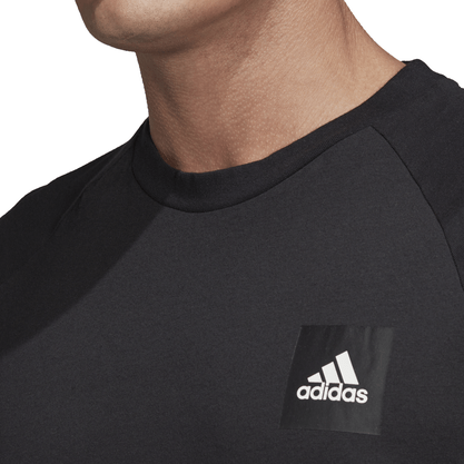 Camiseta Adidas Mhesta Masculina FL4003