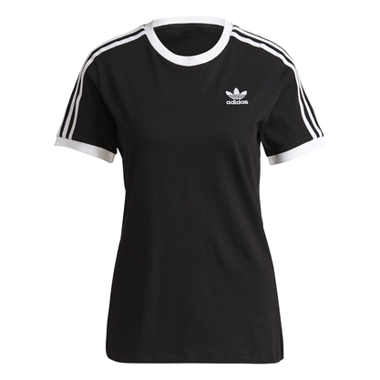 Camiseta Adidas Classics 3-Stripes Feminina GN2900