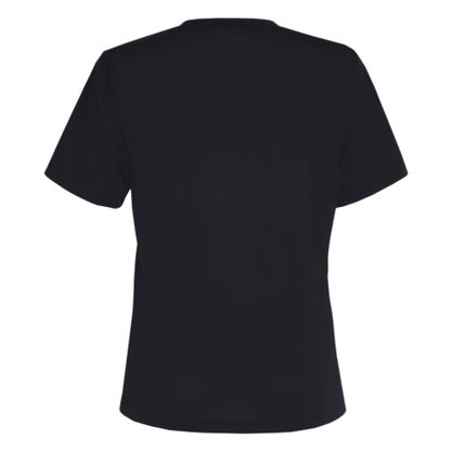 Camiseta Adidas Own The Run Basic Feminina JE1416
