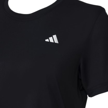 Camiseta Adidas Own The Run Basic Feminina JE1416