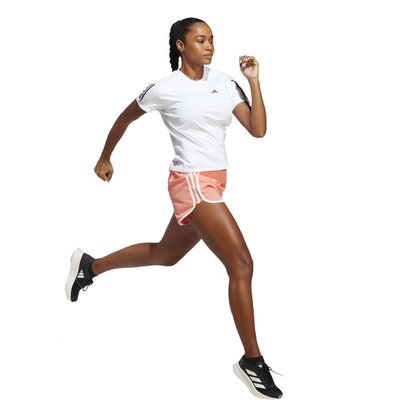Camiseta Adidas Own The Run Cool Feminina IC5189