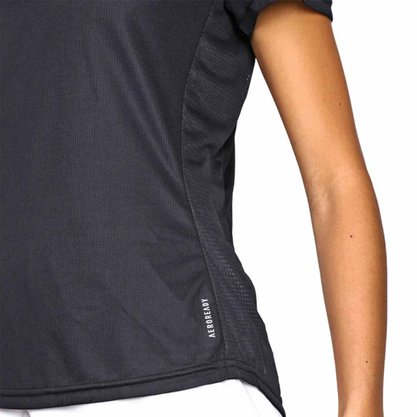 Camiseta Adidas Own The Run Feminina EY1755