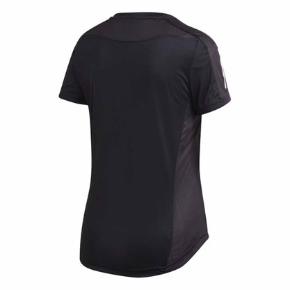 Camiseta Adidas Own The Run Feminina EY1755