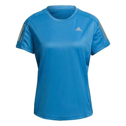 Camiseta Adidas Own the Run Feminina H30048