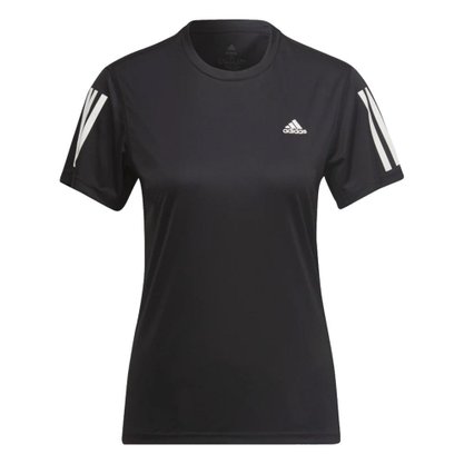 Camiseta Adidas Own The Run Feminina H59274