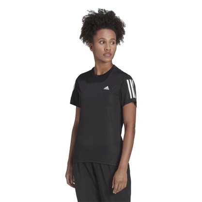 Camiseta Adidas Own The Run Feminina H59274