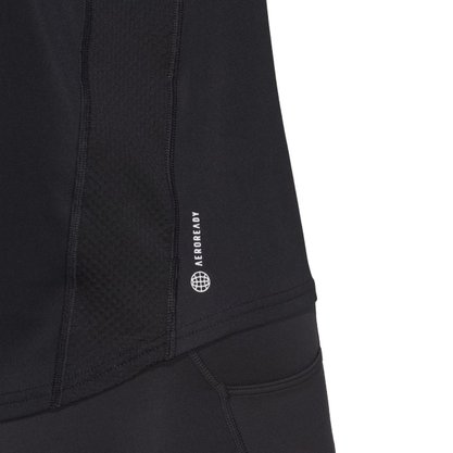 Camiseta Adidas Own The Run Feminina IC5188