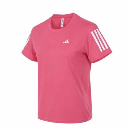 Camiseta Adidas Own The Run Feminino IL4128