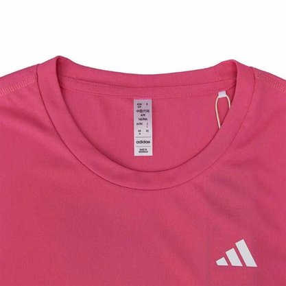 Camiseta Adidas Own The Run Feminino IL4128