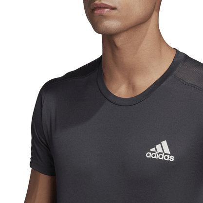 Camiseta Adidas Own The Run Masculina FS9799