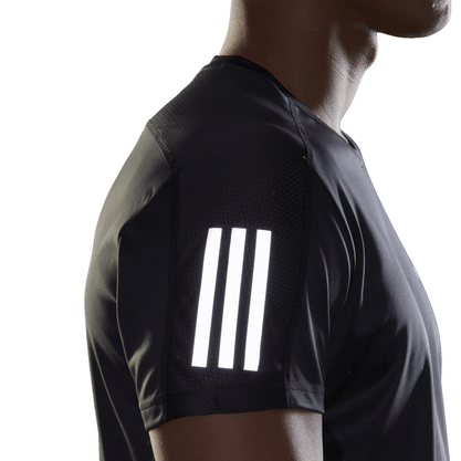 Camiseta Adidas Own The Run Masculina FS9799
