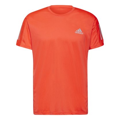 Camiseta Adidas Own The Run Masculina H34491