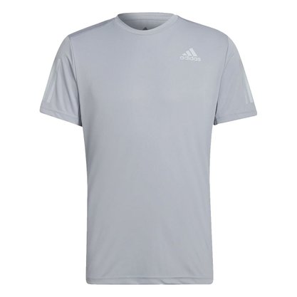 Camiseta Adidas Own The Run Masculina HB7432