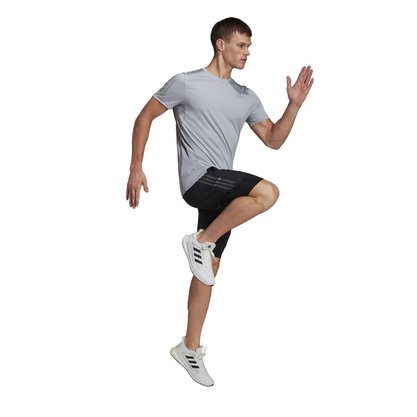 Camiseta Adidas Own The Run Masculina HB7432