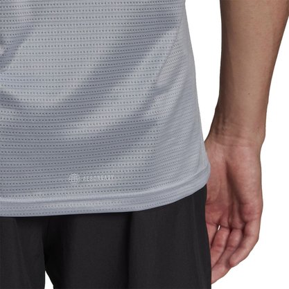 Camiseta Adidas Own The Run Masculina HB7432