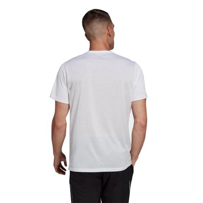 Camiseta Adidas Own The Run Masculina HB7444