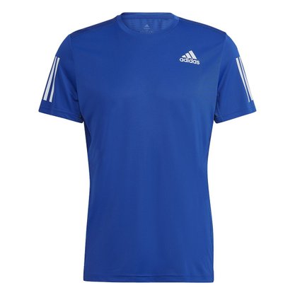 Camiseta Adidas Own The Run Masculina HL5984