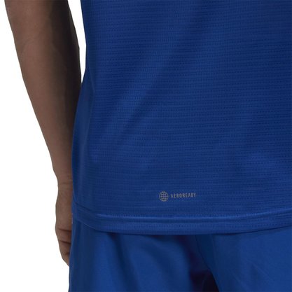 Camiseta Adidas Own The Run Masculina HL5984