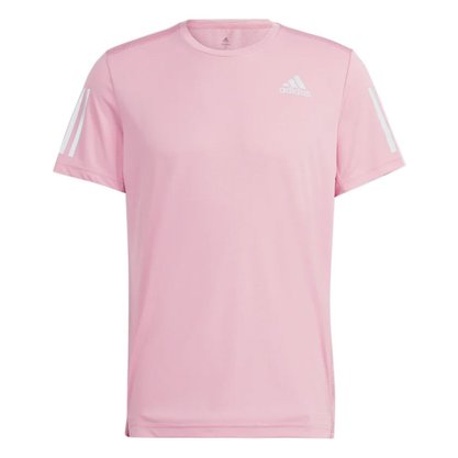 Camiseta Adidas Own The Run Masculina HL5985