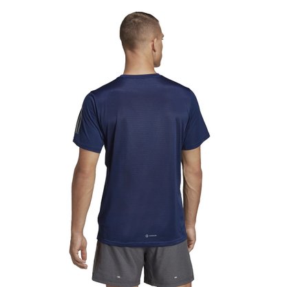 Camiseta Adidas Own The Run Masculina HM8445