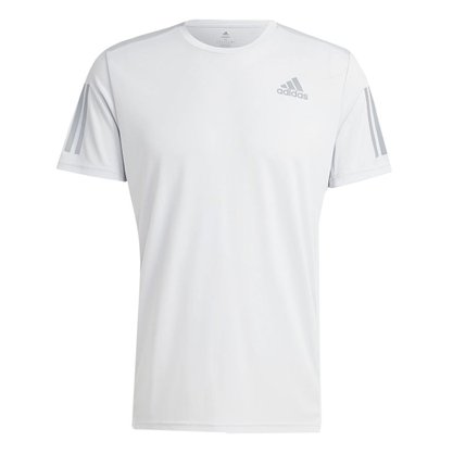 Camiseta Adidas Own The Run Masculina IC7624