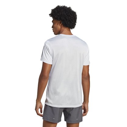Camiseta Adidas Own The Run Masculina IC7624