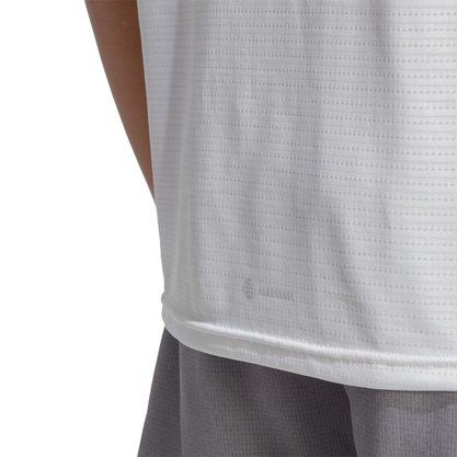 Camiseta Adidas Own The Run Masculina IC7624