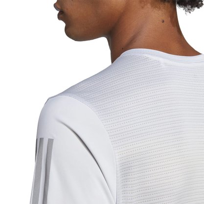 Camiseta Adidas Own The Run Masculina IC7624