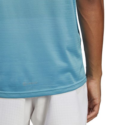 Camiseta Adidas Own The Run Masculina IC7625