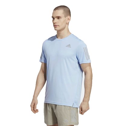 Camiseta Adidas Own The Run Masculina IC7630