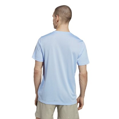 Camiseta Adidas Own The Run Masculina IC7630